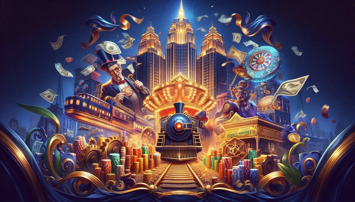 Captain Jack Casino